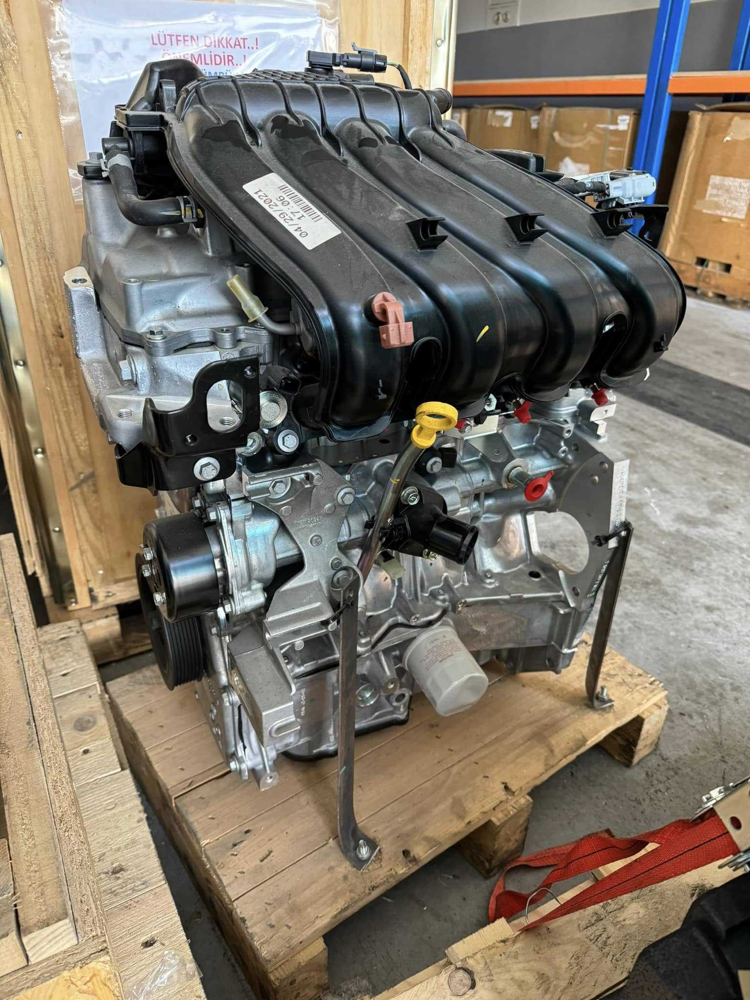 dacia duster motor  şanzuman defransiyel yedek parça ankara